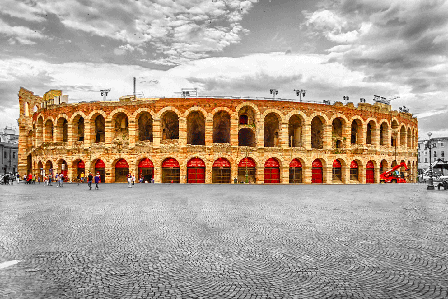 Verona